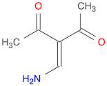 2,4-Pentanedione,3-(aminomethylene)-