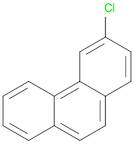 3-Chlorophenanthrene