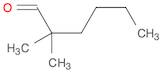 Hexanal, 2,2-dimethyl-