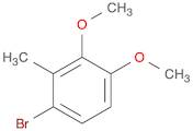 1-Bromo-3,4-dimethoxy-2-methylbenzene