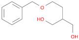1,3-Propanediol, 2-[2-(phenylmethoxy)ethyl]-