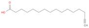 Hexadec-15-ynoic acid