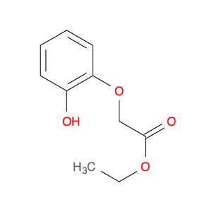 Ethyl 2-(2-hydroxyphenoxy)acetate