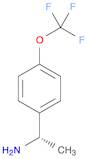 (S)-1-(4-(Trifluoromethoxy)phenyl)ethanamine