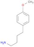 4-(4-METHOXYPHENYL)BUTAN-1-AMINE