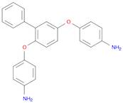 4,4'-([1,1'-Biphenyl]-2,5-diylbis(oxy))dianiline