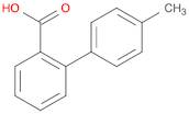 4'-Methyl-[1,1'-biphenyl]-2-carboxylic acid