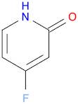 4-Fluoropyridin-2(1H)-one