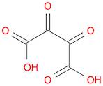 2,3-Dioxosuccinic acid