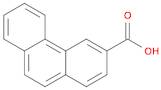 Phenanthrene-3-carboxylic acid