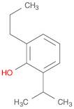 2-Isopropyl-6-propylphenol