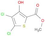 Methyl 4,5-dichloro-3-hydroxythiophene-2-carboxylate