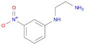 N1-(3-Nitrophenyl)ethane-1,2-diamine