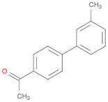 Ethanone,1-(3'-methyl[1,1'-biphenyl]-4-yl)-