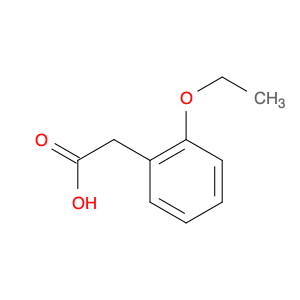 2-(2-Ethoxyphenyl)acetic acid