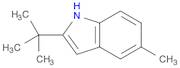 2-(tert-Butyl)-5-methyl-1H-indole