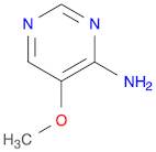 5-Methoxypyrimidin-4-amine
