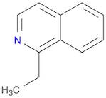 1-Ethylisoquinoline