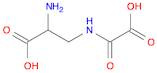 2-Amino-3-(carboxyformamido)propanoic acid