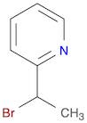 2-(1-Bromoethyl)pyridine