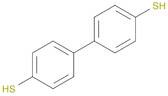 [1,1'-Biphenyl]-4,4'-dithiol