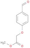 methyl (4-formylphenoxy)acetate