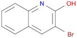 3-BROMOQUINOLIN-2(1H)-ONE