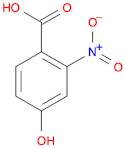 4-Hydroxy-2-nitrobenzoic acid