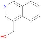 (isoquinolin-4-yl)methanol