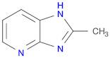 2-Methyl-1H-imidazo[4,5-b]pyridine