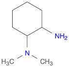 1,2-Cyclohexanediamine,N1,N1-dimethyl-