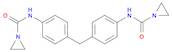 N,N'-(Methylenebis(4,1-phenylene))bis(aziridine-1-carboxamide)