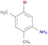 5-Bromo-2,4-dimethylaniline