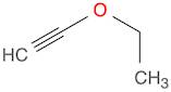 Ethyne, ethoxy- (9CI)