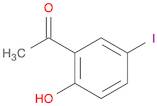 1-(2-Hydroxy-5-iodophenyl)ethanone