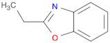 2-Ethylbenzo[d]oxazole