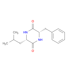 L-Phenylalanyl-L-leucine diketopiperazine