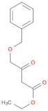 Ethyl 4-(benzyloxy)-3-oxobutanoate
