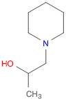 1-(piperidin-1-yl)propan-2-ol