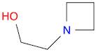 N-(2-Hydroxyethyl)azetidine