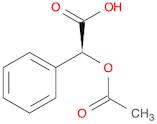 (S)-2-Acetoxy-2-phenylacetic acid
