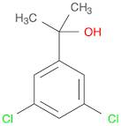 Benzenemethanol,3,5-dichloro-a,a-dimethyl-
