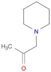 1-piperidinoacetone
