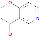 2,3-dihydro-4H-Pyrano[3,2-c]pyridin-4-one