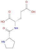 l-prolyl-l-glutamic acid