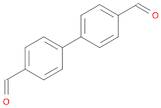 [1,1'-Biphenyl]-4,4'-dicarbaldehyde