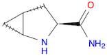 L- cis- 4,5- methanoprolinamide HCl