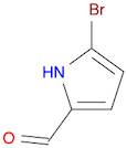 5-Bromo-1H-pyrrole-2-carbaldehyde