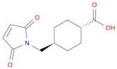 Trans-4-(Maleimidomethyl)cyclohexanecarboxylic Acid