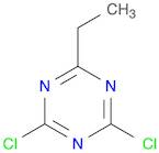 1,3,5-Triazine,2,4-dichloro-6-ethyl-